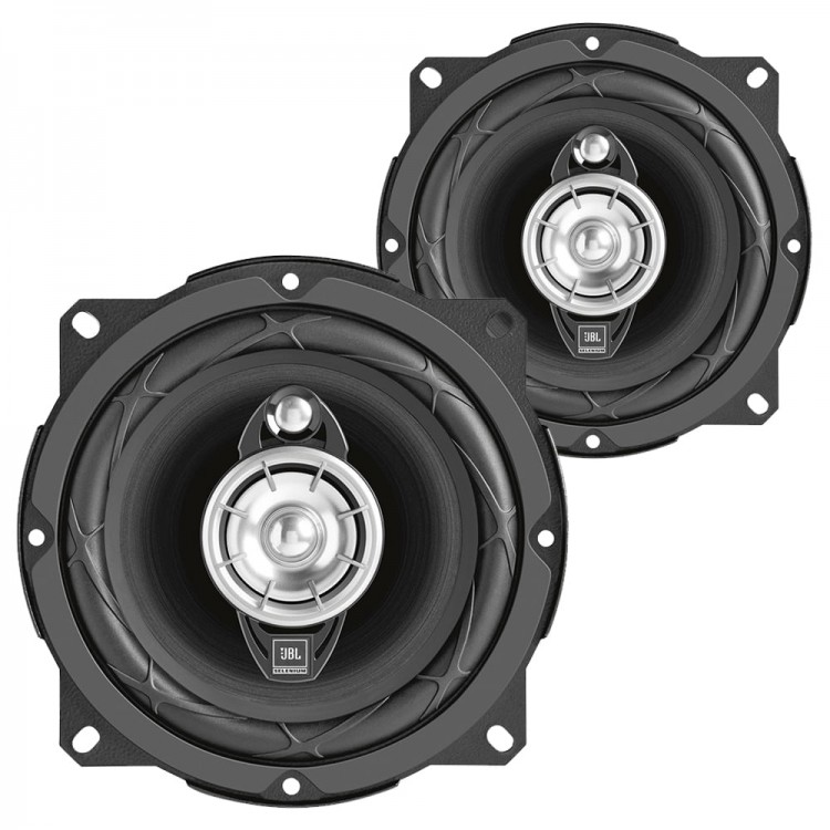 Alto Falante Jbl Triaxial 5 Pol 60w Rms 5tr6ap Alto Falante Jbl Triaxial 5 Pol 60w Rms 5tr6ap