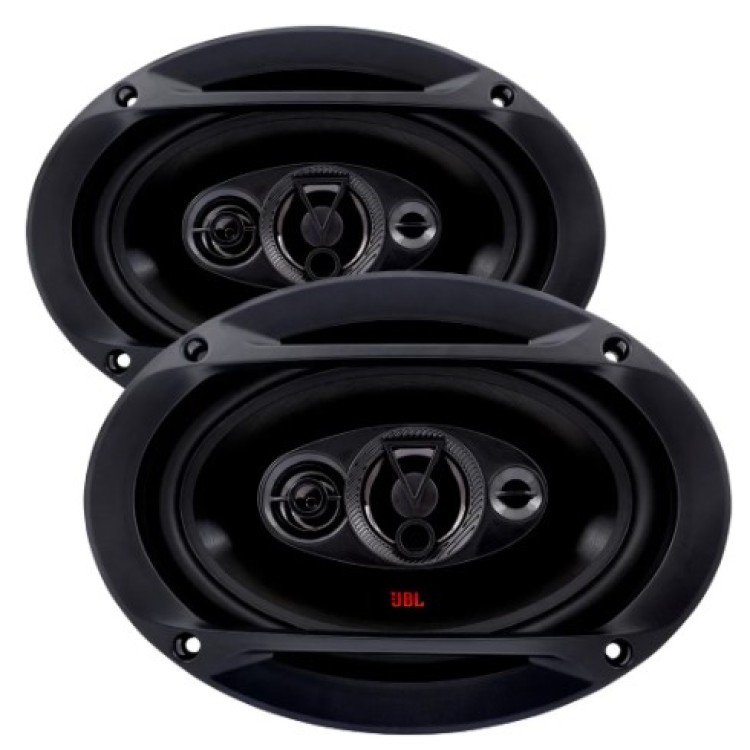 Alto Falantes JBL Flex 4 - 69qdfx110 220w 6x9 Pol