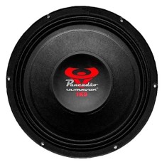 Alto Falante Woofer Ultravox Pancadão 1k9 12 Pol 1900w