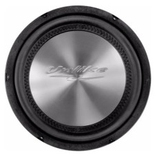Subwoofer Unlike 10 Pol 300w Rms B Simples 4 Ohms Unf103Bs