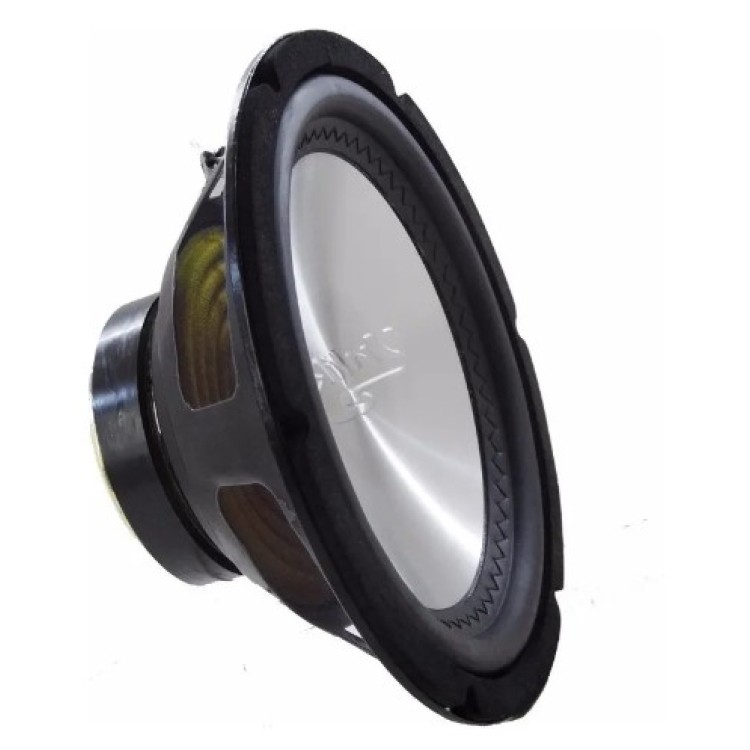 Subwoofer Unlike 10 Pol 300w Rms B Simples 4 Ohms Unf103Bs