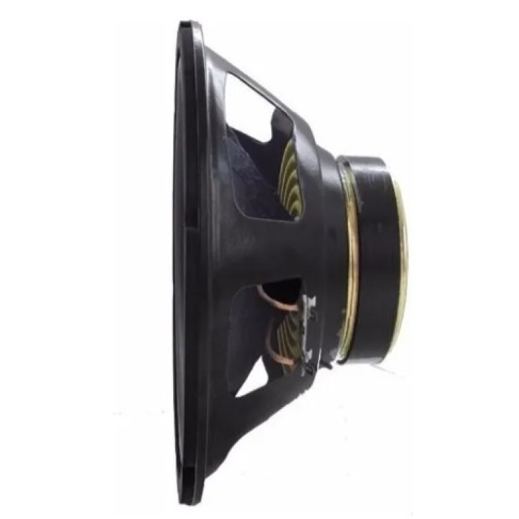 Subwoofer Unlike 10 Pol 300w Rms B Simples 4 Ohms Unf103Bs