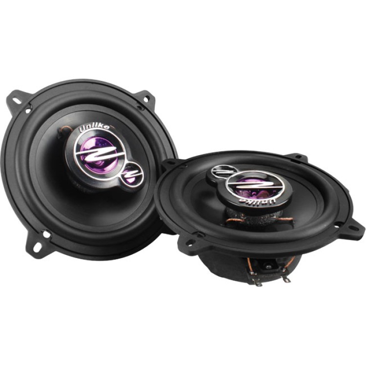 ALTO FALANTE TRIAXIAL 5" 50W RMS 4 Ω - UNF50