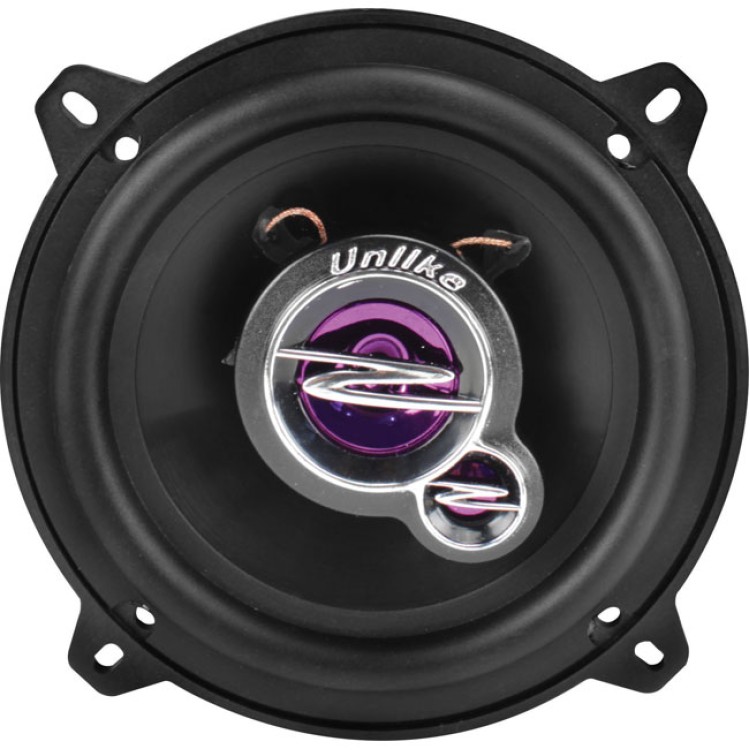 ALTO FALANTE TRIAXIAL 5" 50W RMS 4 Ω - UNF50