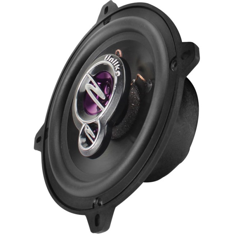 ALTO FALANTE TRIAXIAL 5" 50W RMS 4 Ω - UNF50