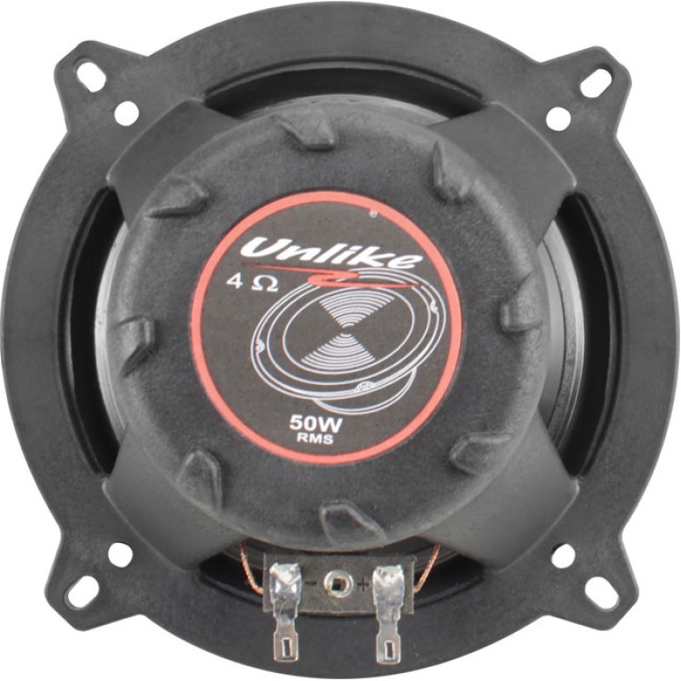 ALTO FALANTE TRIAXIAL 5" 50W RMS 4 Ω - UNF50