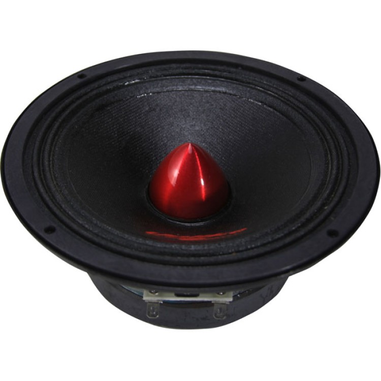 ALTO FALANTE MÉDIO GRAVE 6" 200W RMS 4 Ω - UNF66