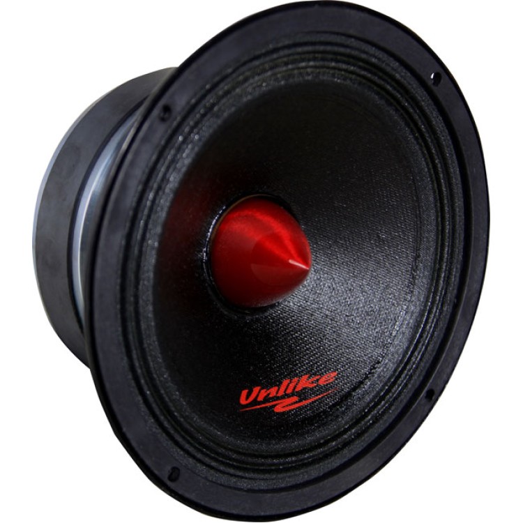 ALTO FALANTE MÉDIO GRAVE 6" 200W RMS 4 Ω - UNF66