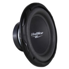 Subwoofer Unf82 Unlike 8 Polegadas Grave 200w Rms