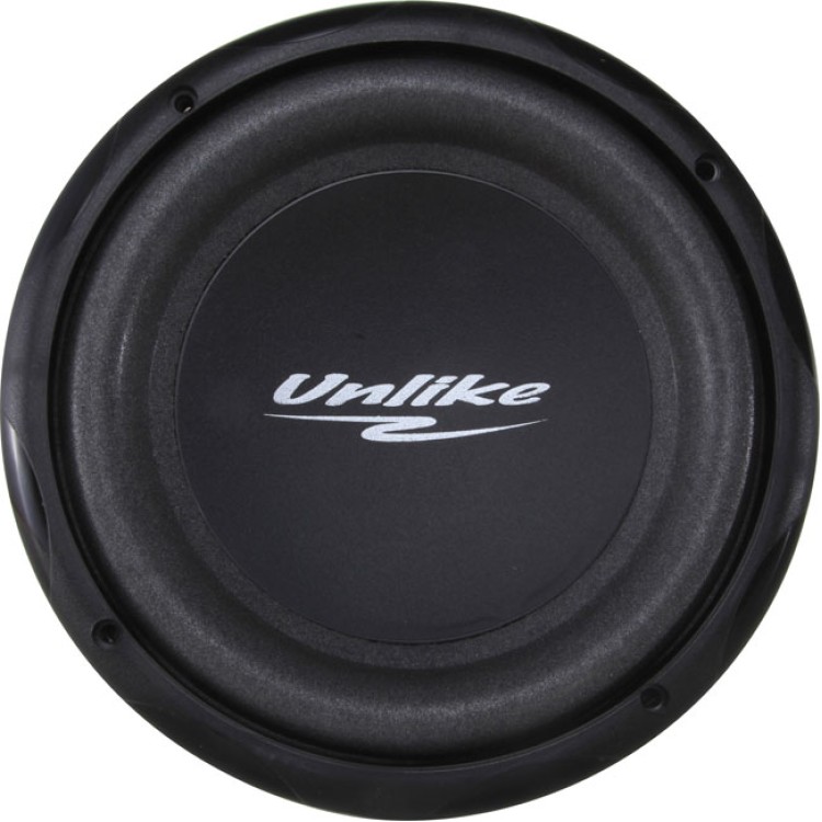SUBWOOFER 8" 200W RMS 4+4 Ω - UNF83