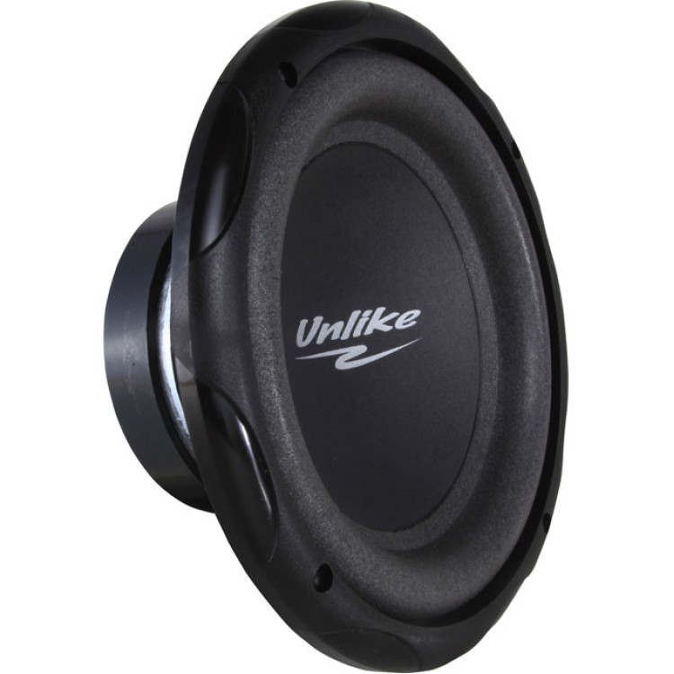 SUBWOOFER 8" 200W RMS 4+4 Ω - UNF83