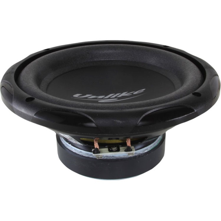 SUBWOOFER 8" 200W RMS 4+4 Ω - UNF83