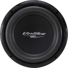 SUBWOOFER 8" 200W RMS 4 Ω - UNF80 SR4 SLIM