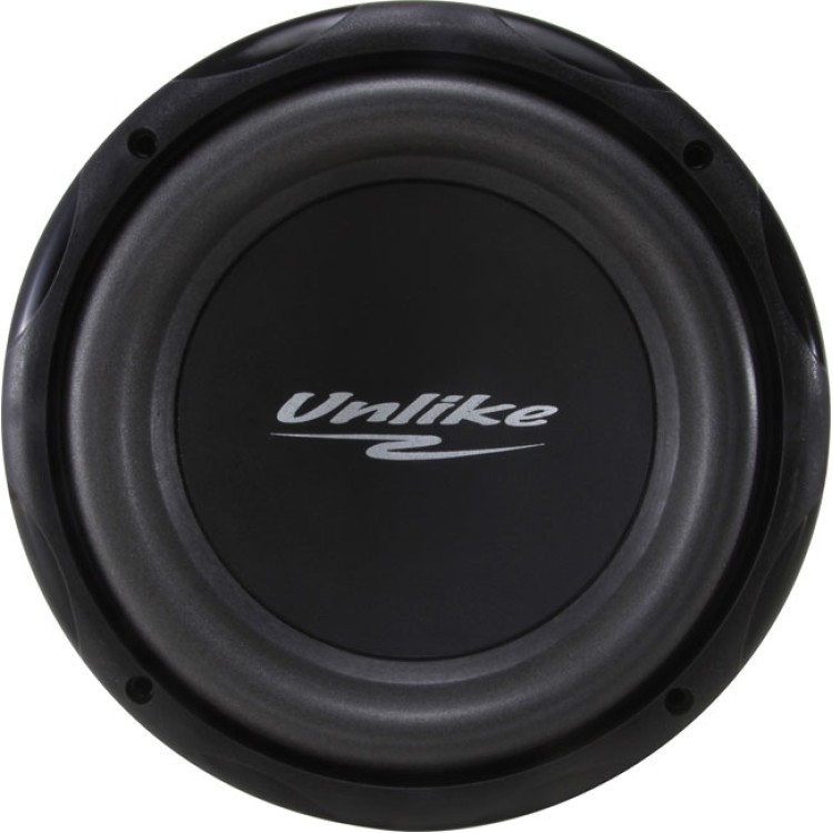 SUBWOOFER 8" 200W RMS 4 Ω - UNF80 SR4 SLIM