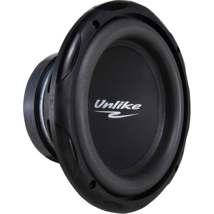 SUBWOOFER 8" 300W RMS 4 Ω - UNF88