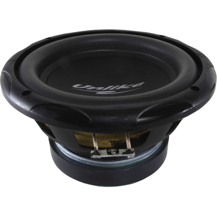 SUBWOOFER 8" 300W RMS 4 Ω - UNF88
