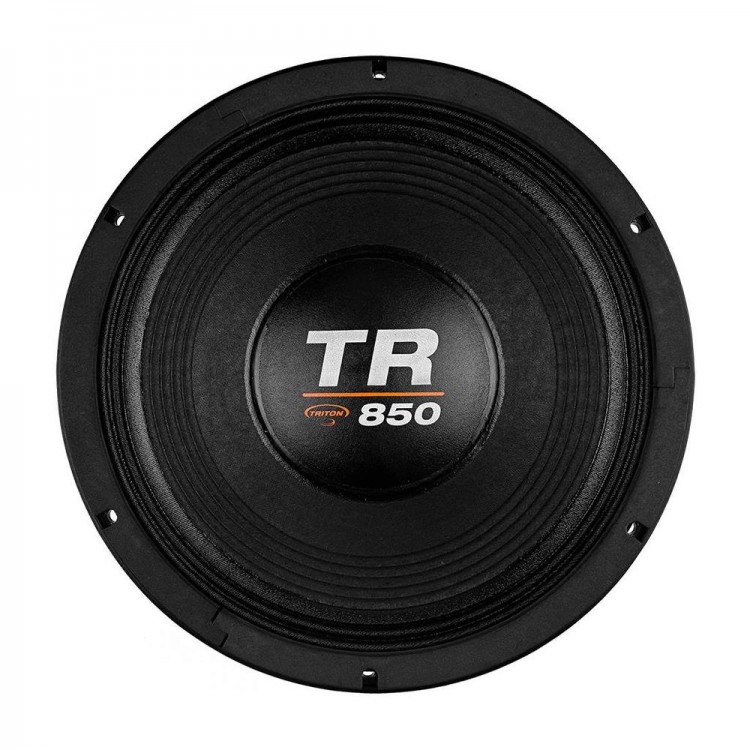 ALTO FALANTE SECO WOOFER TRITON TR 850 12"