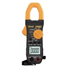 Amperimetro digital kilari