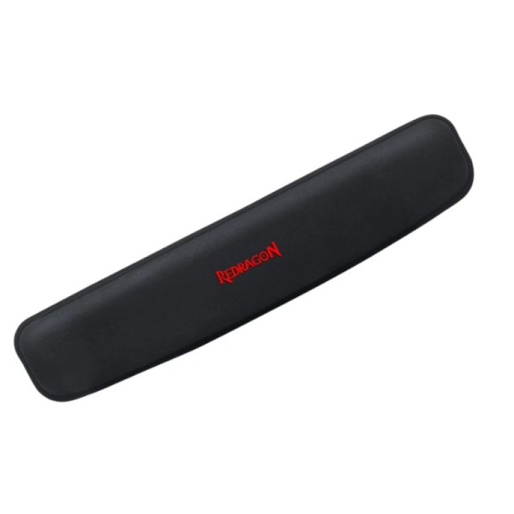Apoio de Pulso Redragon para Teclado, 362 x 81 x 22mm - P023