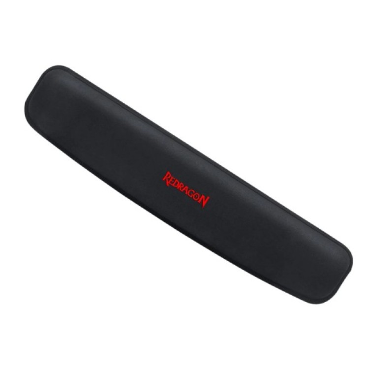 Apoio de Pulso Redragon para Teclado, 362 x 81 x 22mm - P023
