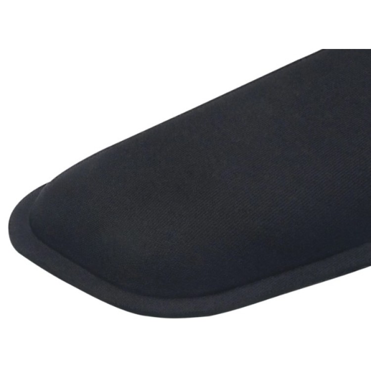 Apoio de Pulso Redragon para Teclado, 362 x 81 x 22mm - P023