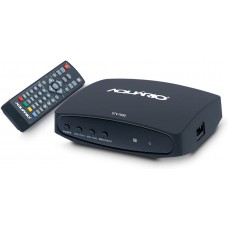 Conversor e Gravador Digital Full HD  DTV-7000s