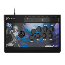 Controle Arcade Fliperama Kalkan Pc/ps3/ps4/xbox360/xboxone  KLK00028 