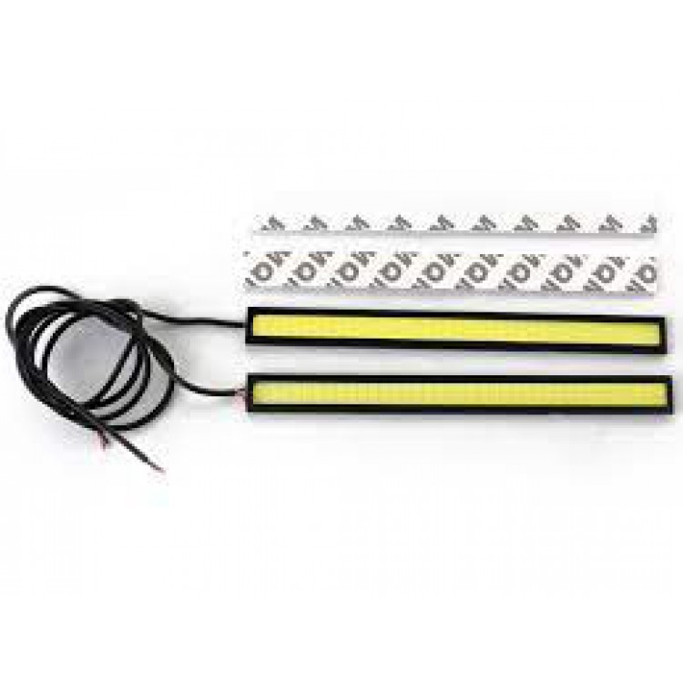 BARRA LED DRL 6500K 24V LUZ DIURNA TARPONN TP-6013