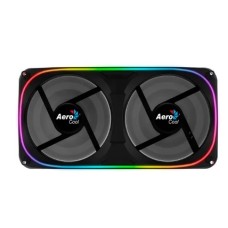 Cooler Dual Fan Aerocool Astro 24 ARGB