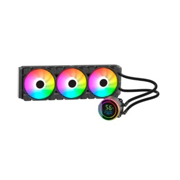 Water Cooler Duex ORB Display 360 DXWC360ORB