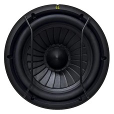 Alto Falante Subwoofer 12 Pol Bravox Uxp Aviator 4+4oh 600w