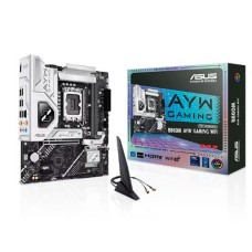 Placa MAE Asus B860M AYW Gaming Wifi -v