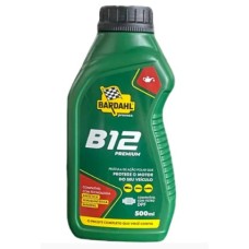 Aditivo para Óleo BARDAHL B12 Premium 500ML