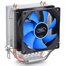  Air Cooler Para Processador DeepCool Ice Edge, Intel e AMD, Mini FS V2.0, 120mm - DP-MCH2-IEMV2