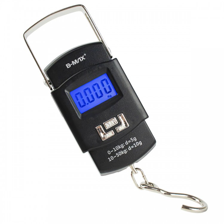 Balança digital B-MAX BM-A08