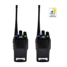  RÁDIO UHF BAOFENG (EMBALAGEM COM 2 RÁDIOS) BF-777S -