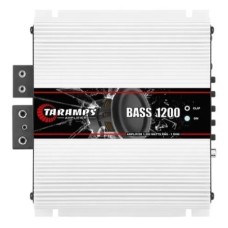 Modulo Amplificador Automotivo Taramps Bass 1200