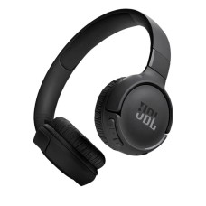 Headset JBL On ear, Tune 520BT - Preto