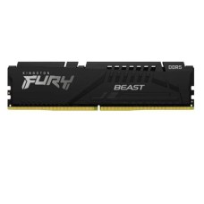 Memoria 32gb ddr5 pc Kingston fury beast 6000mhz 