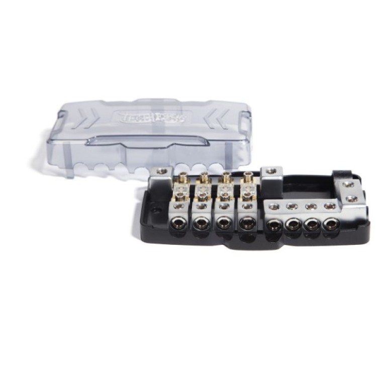  PORTA FUSÍVEL DISTRIBUÍDOR TECHNOISE 