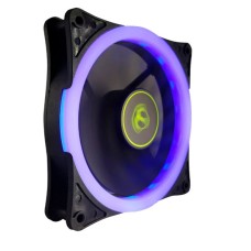 Cooler FAN T-Dagger, 120mm, LED, Azul - T-TGF200-B