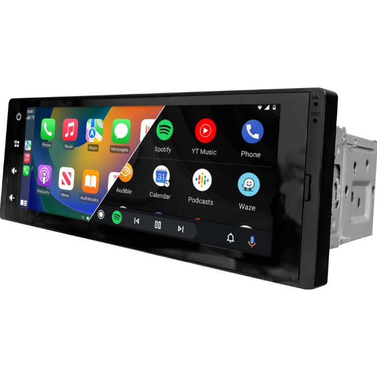 Central Multimidia First Option MP6 9300S Central Multimidia First Option MP6 9300S