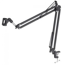 Braço Articulado Maono BA20, Para Microfone, Preto