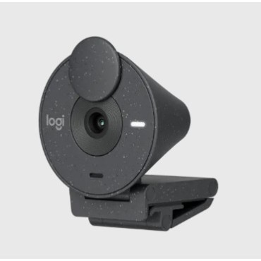 Webcam Full HD Brio 300 - Logitech