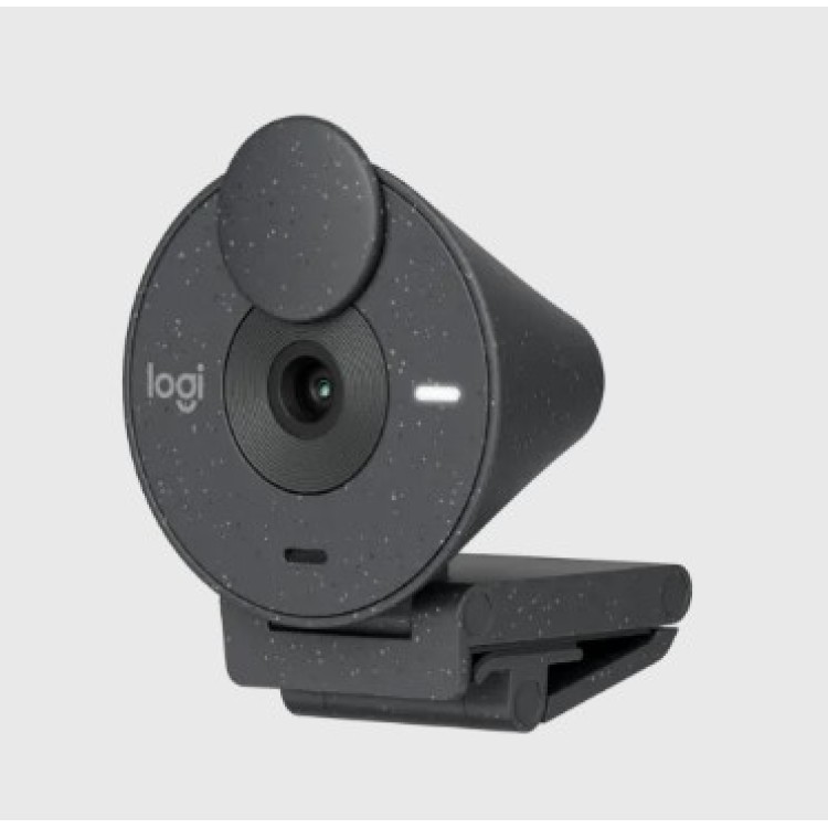 Webcam Full HD Brio 300 - Logitech