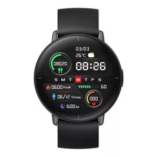 Relógio Smartwatch Mibro Lite 1.3"  black XPAW004