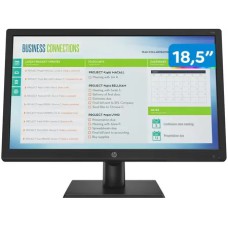 Monitor HP V19B led 18.5"