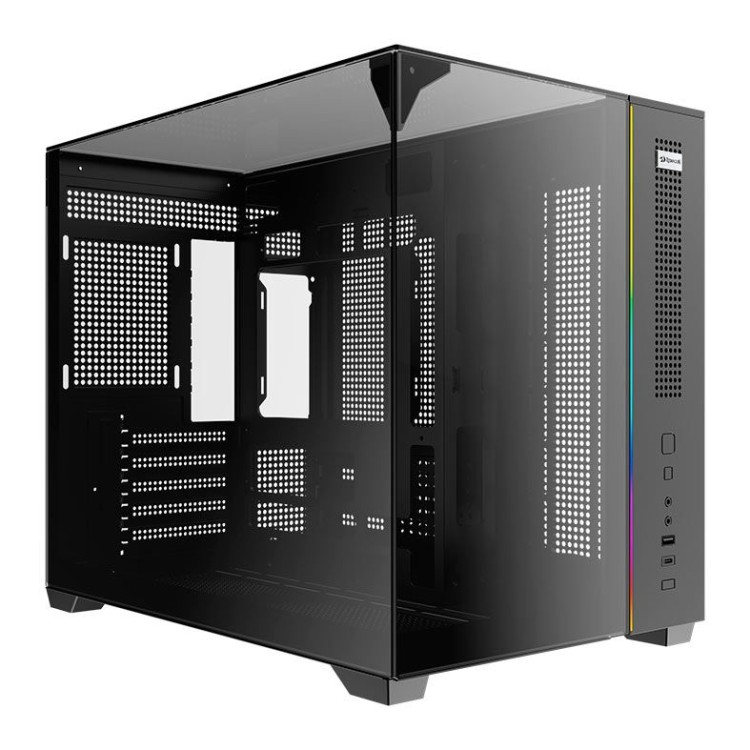 Gabinete Redragon Wideload Horizon - CA-619B