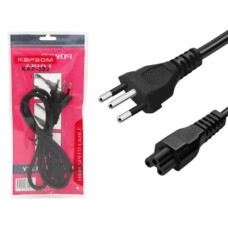 Cabo de Força Tripolar (Mickey) 1.2 Metros Kapbom - KAP-392