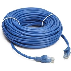Cabo De Rede 20 Metros Rj45 It-blue Le-306